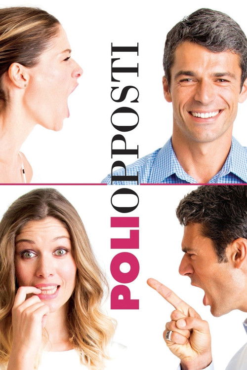 Poli opposti (Opposites Attract)