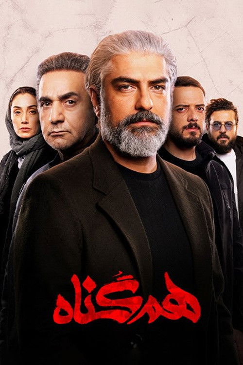 همگناه (The Accomplice)