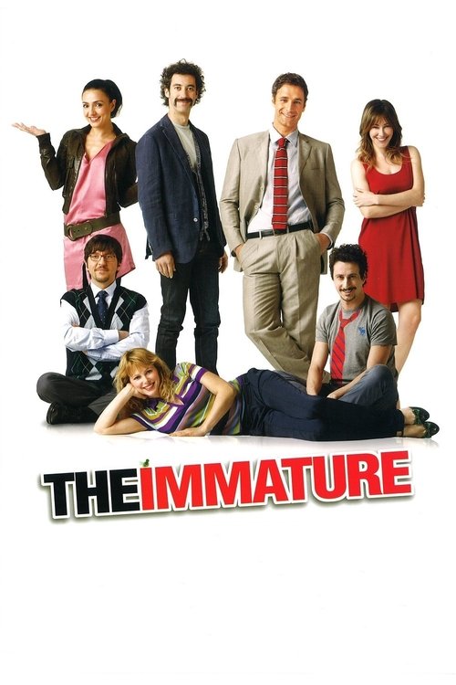 Immaturi (The Immature)