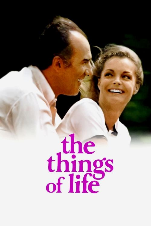 Les Choses de la vie (The Things of Life)