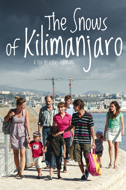 Les Neiges du Kilimandjaro (The Snows of Kilimanjaro)