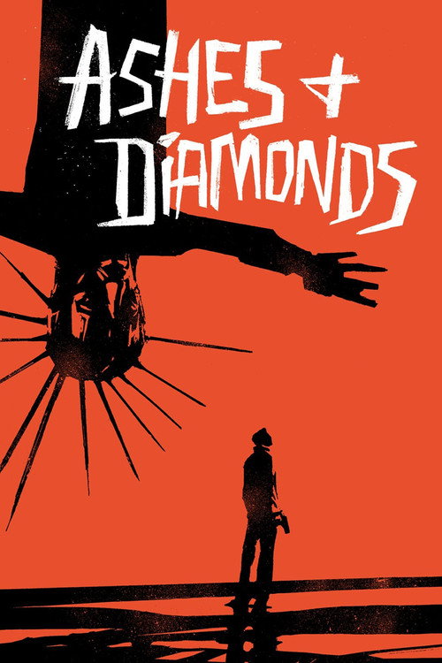 Popiół i diament (Ashes and Diamonds)