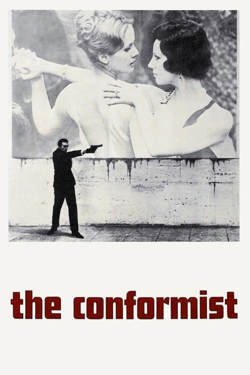 Il conformista (The Conformist)
