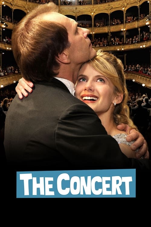Le Concert (The Concert)