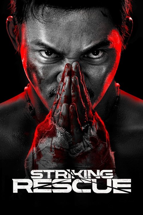 نجات بزرگ (Striking Rescue)