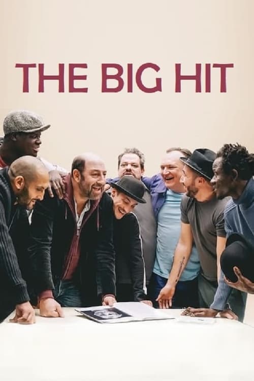 Un triomphe (The Big Hit)