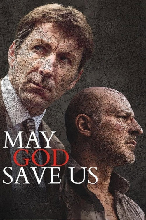 Que Dios nos perdone (May God Save Us)