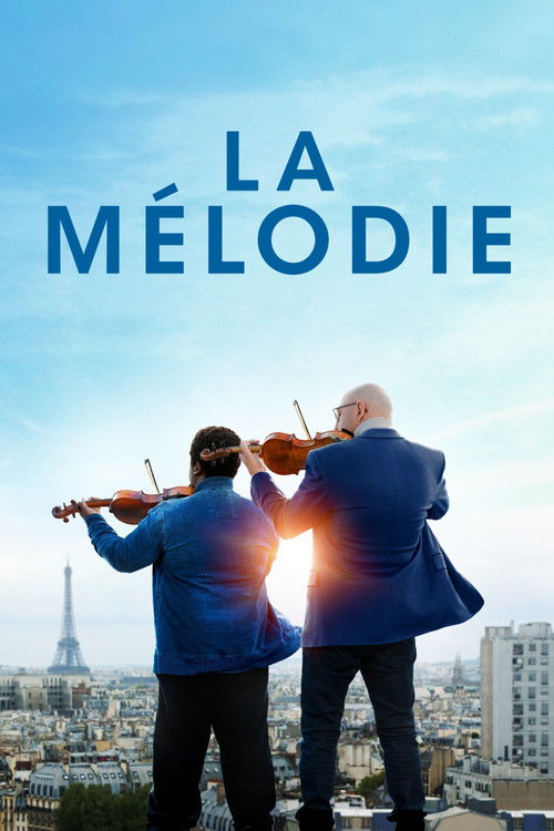 La Mélodie (Orchestra Class)
