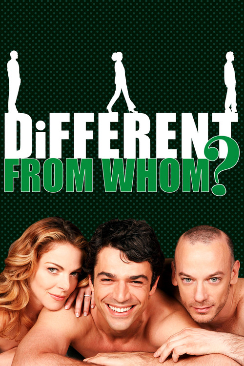 Diverso da chi? (Different from Whom?)