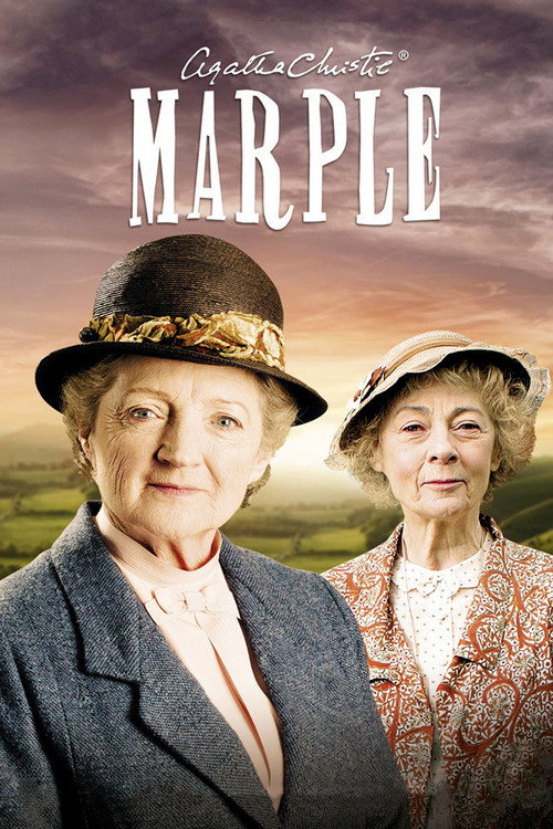 مارپل (Agatha Christie's Marple)