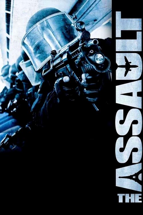 L'Assaut (The Assault)