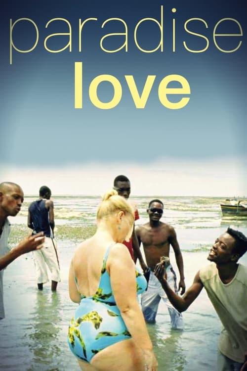 Paradies: Liebe (Paradise: Love)