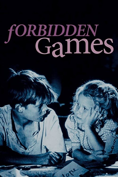 Jeux interdits (Forbidden Games)