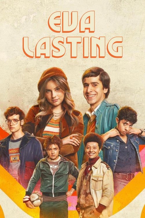 La primera vez (Eva Lasting)