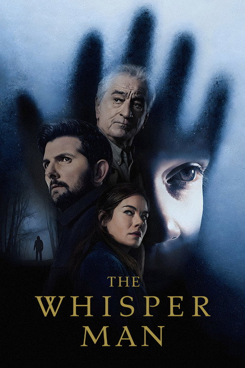 مرد نجواگر (The Whisper Man)