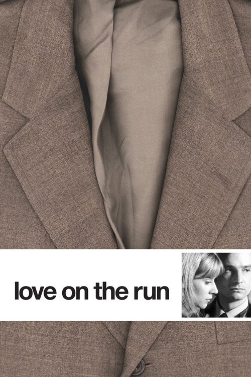 L'Amour en fuite (Love on the Run)