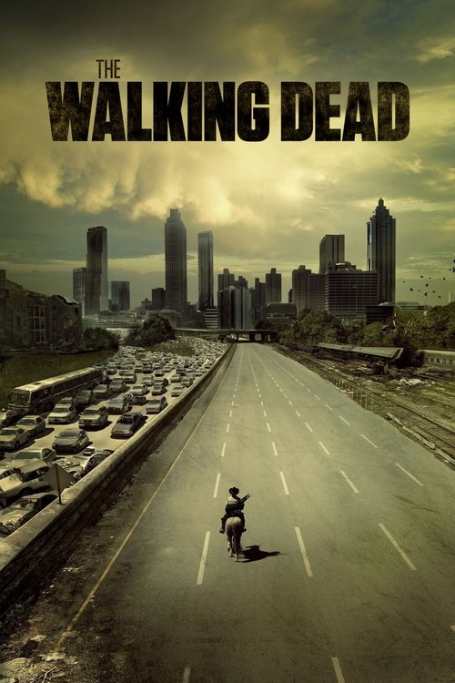 مردگان متحرک (The Walking Dead)