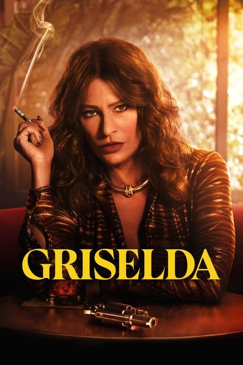گریسلدا (Griselda)