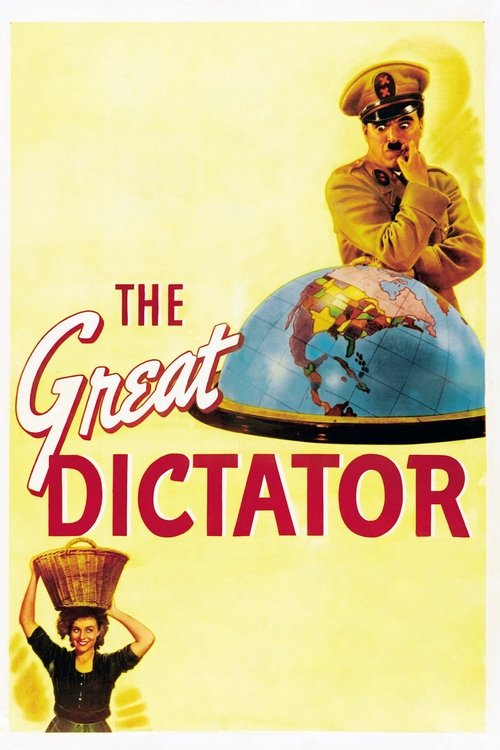 دیکتاتور بزرگ (The Great Dictator)