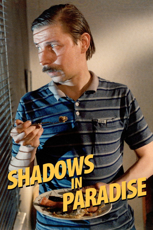 Varjoja paratiisissa (Shadows in Paradise)