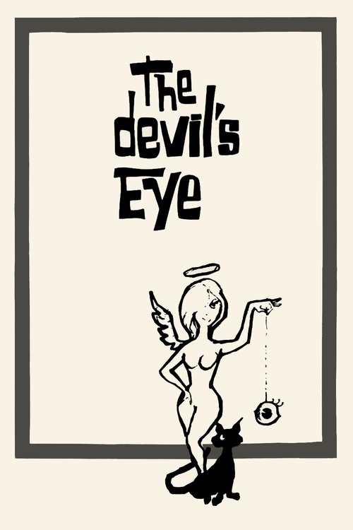Djävulens öga (The Devil's Eye)