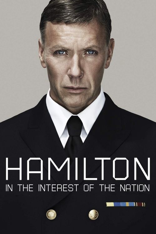 Hamilton - I nationens intresse (Hamilton: In the Interest of the Nation)