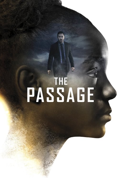 عبور (The Passage)