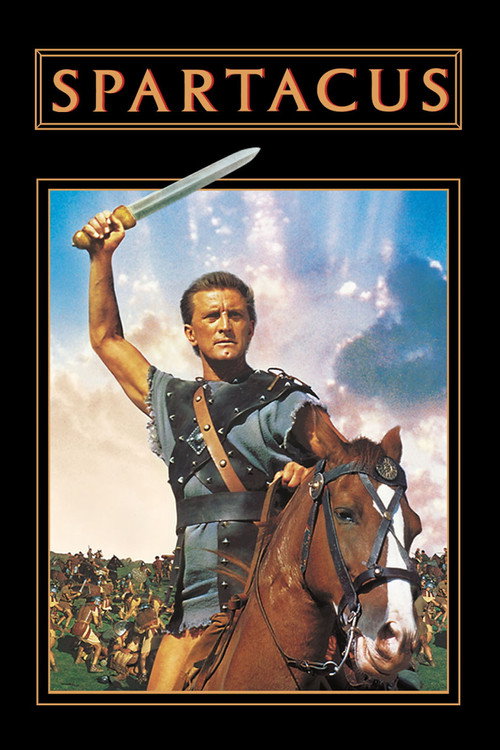 اسپارتاکوس (Spartacus)