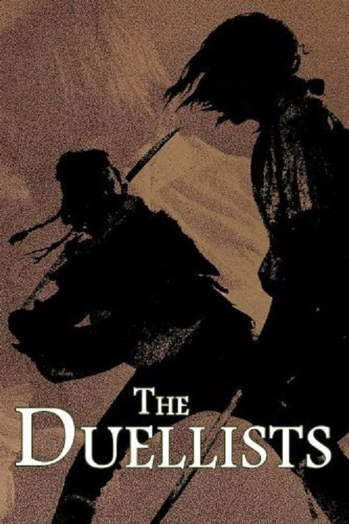 دوئل‌ بازها (The Duellists)