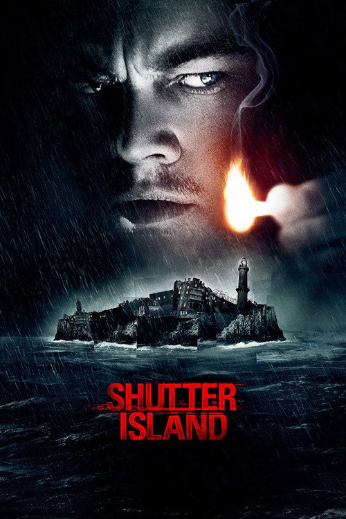 جزیره شاتر (Shutter Island)