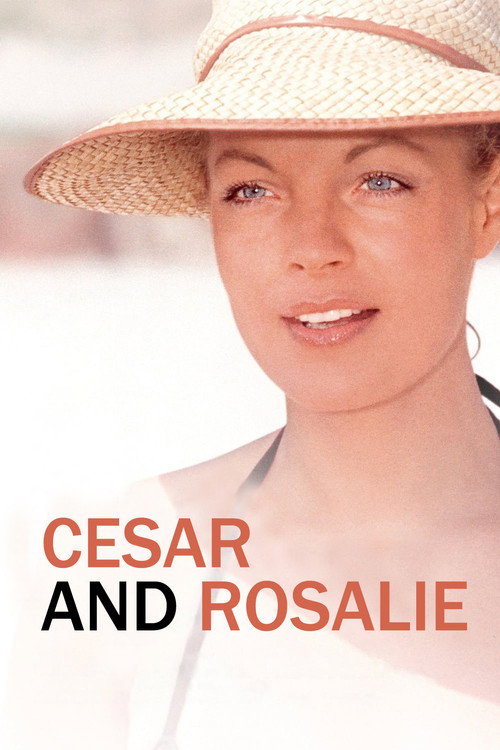 سزار و رزالی (Cesar and Rosalie)