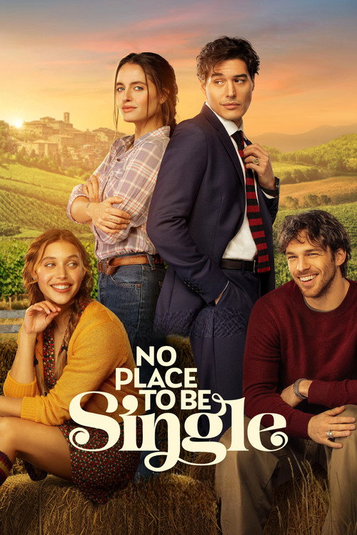 Non è un paese per single (No Place to Be Single)