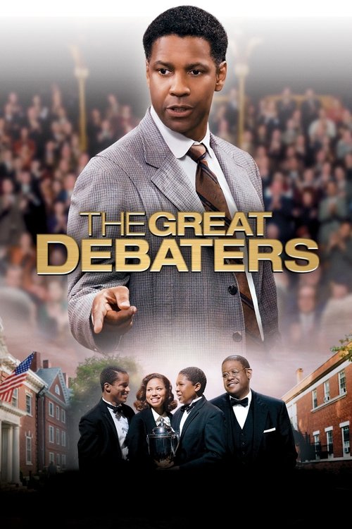 مناظره (The Great Debaters)