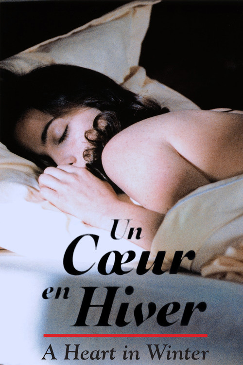 Un cœur en hiver (A Heart in Winter)