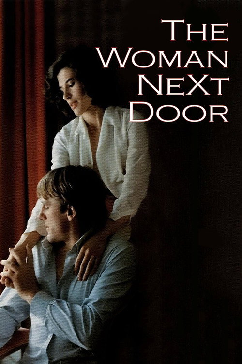 La Femme d'à côté (The Woman Next Door)