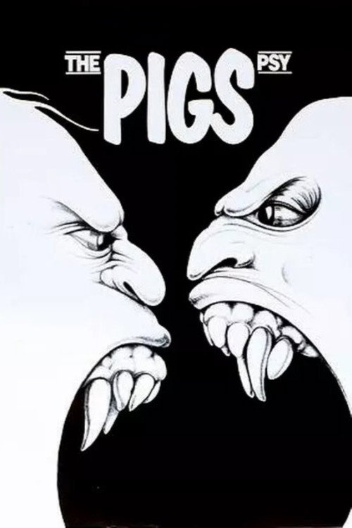 Psy (The Pigs)