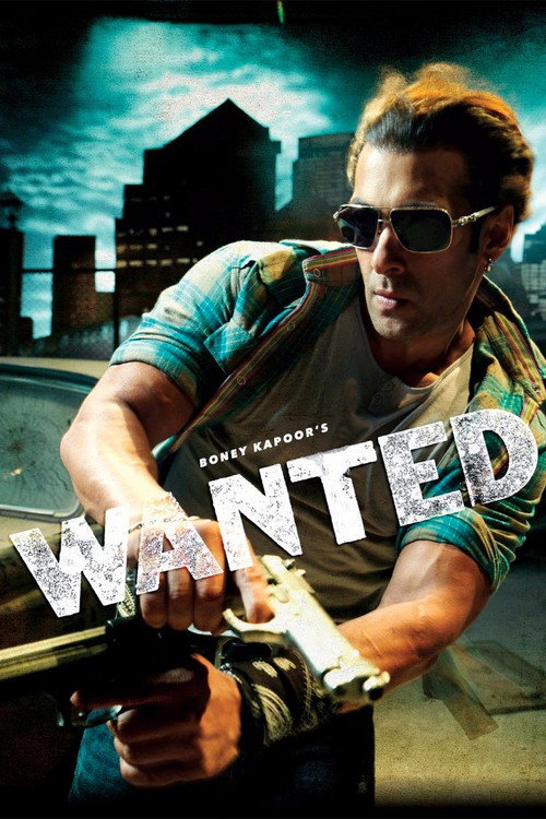 تحت تعقیب (Wanted)