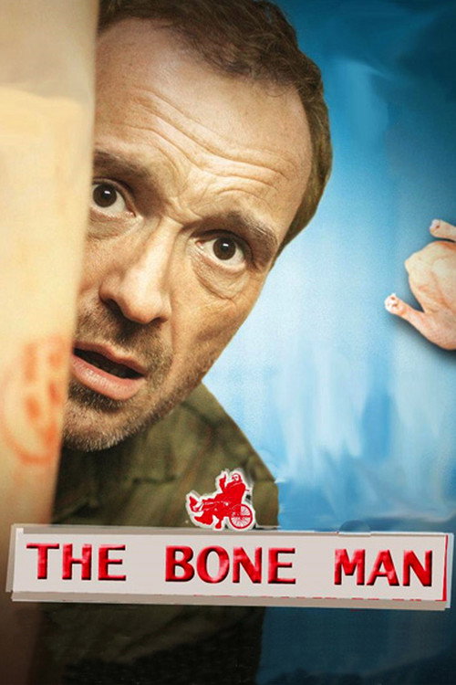 Der Knochenmann (The Bone Man)