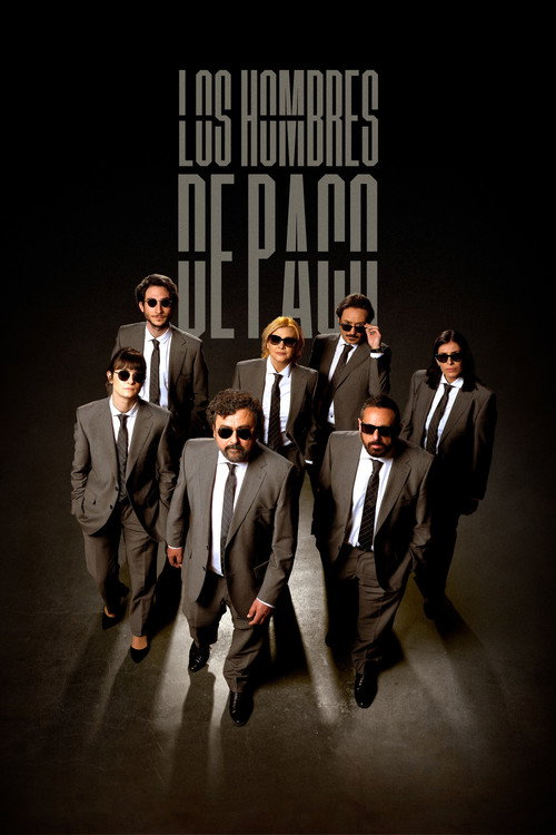Los hombres de Paco (Paco's Men)