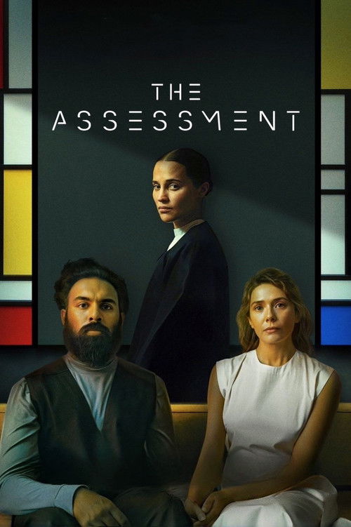 ارزیابی (The Assessment)