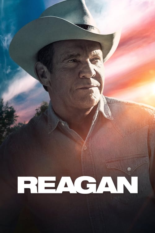 ریگان (Reagan)