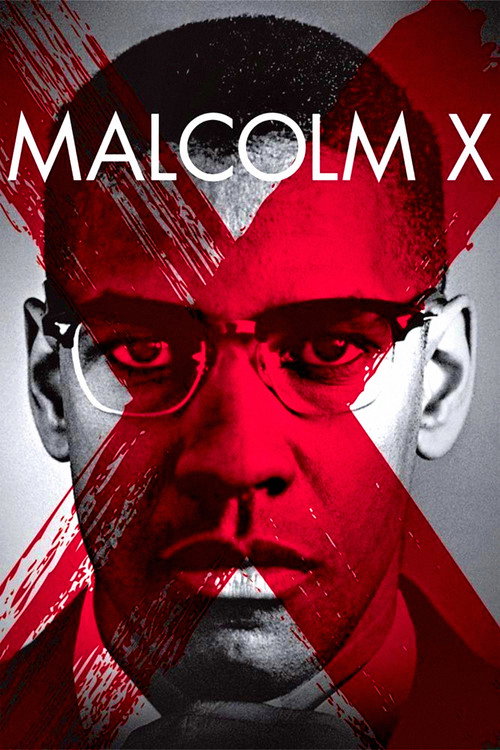 مالکوم ایکس (Malcolm X)