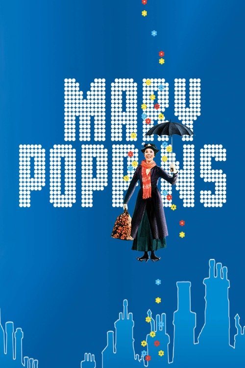 مری پاپینز (Mary Poppins)