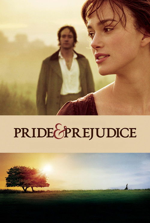 غرور و تعصب (Pride & Prejudice)