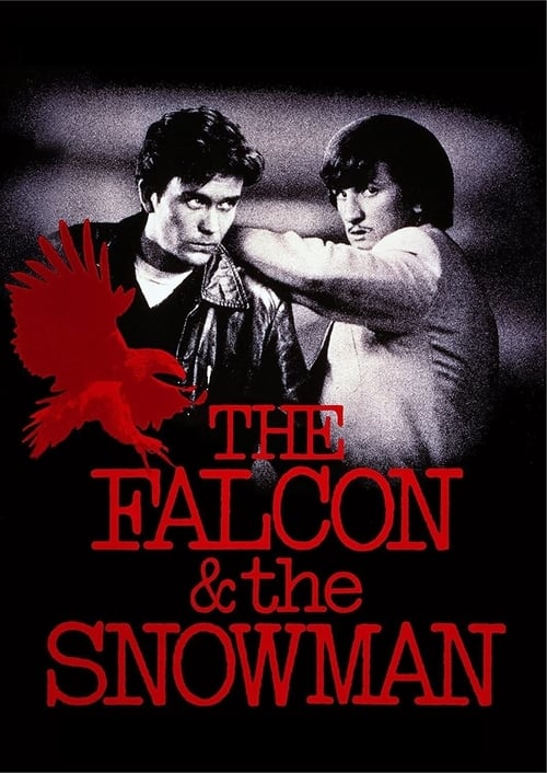 فالکون و آدم برفی (The Falcon and the Snowman)