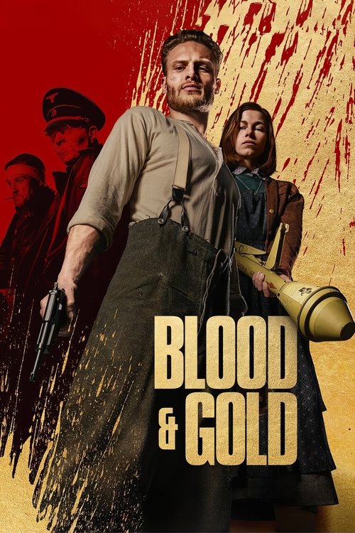 خون و طلا (Blood & Gold)