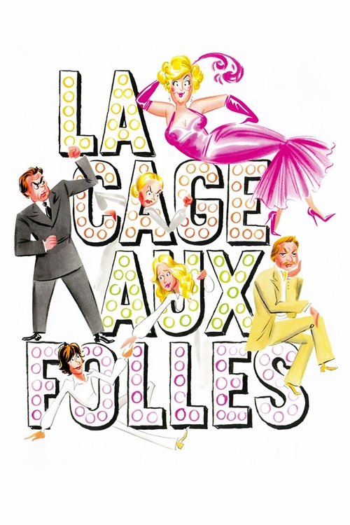 La Cage aux folles (La Cage aux Folles)