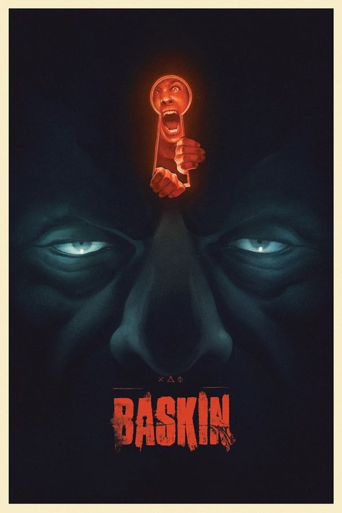 Baskın: Karabasan (Baskin)