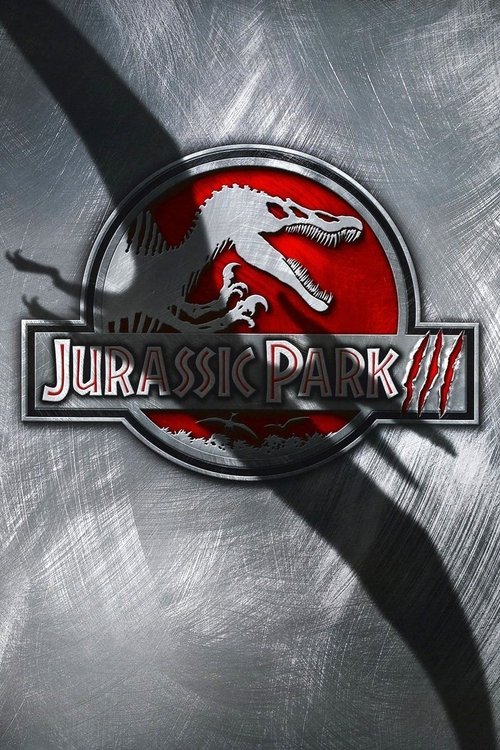 پارک ژوراسیک ۳ (Jurassic Park III)