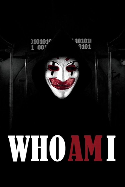 Who Am I – Kein System ist sicher (Who Am I)